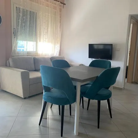 Apartment Relax In 4 *