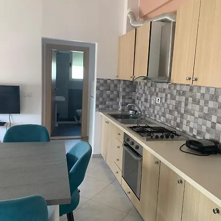 Relax In 4 Apartment *