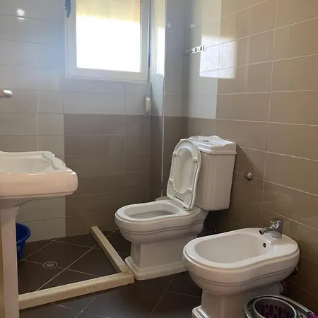 Relax In 4 דירה Vlorë