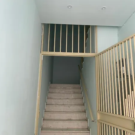 Relax In 4 Apartment