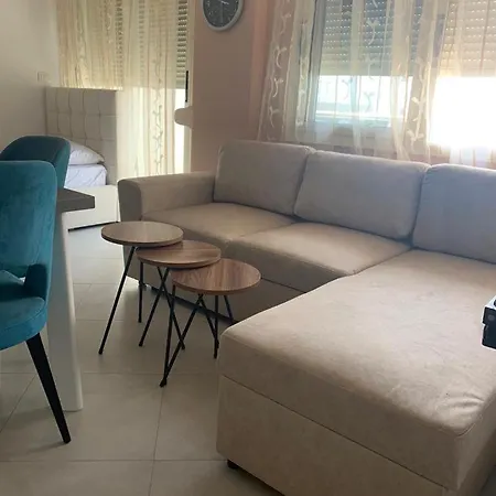 Relax In 4 Vlorë