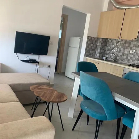 Relax In 4 Apartment *