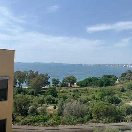 Relax In 4 דירה Vlorë